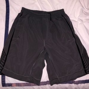 Lululemon 9” pacebreaker short